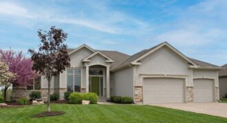 17500 130th Terrace, Platte City, MO 64079