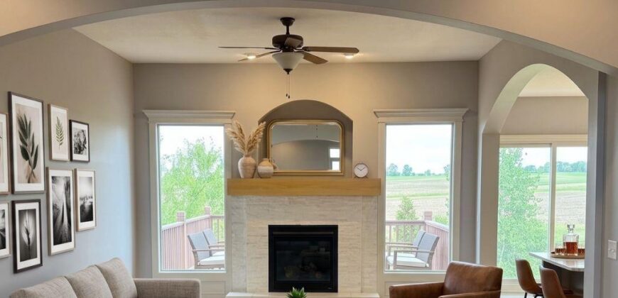 17500 130th Terrace, Platte City, MO 64079