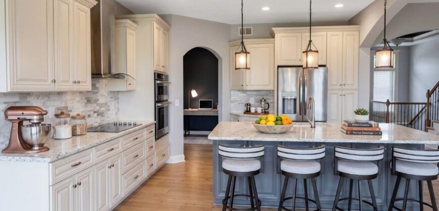 17500 130th Terrace, Platte City, MO 64079