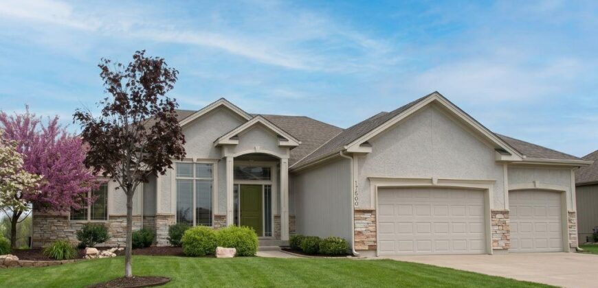 17500 130th Terrace, Platte City, MO 64079