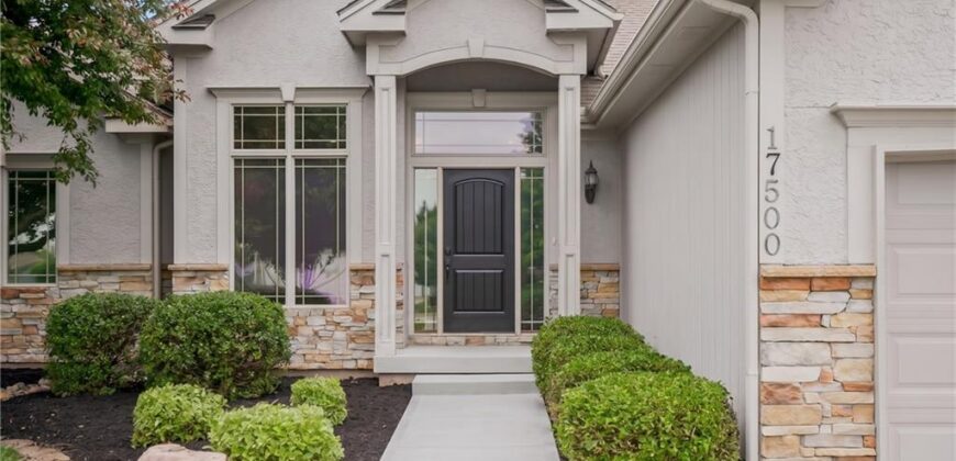 17500 NW 130th Terrace, Platte City, MO 64079