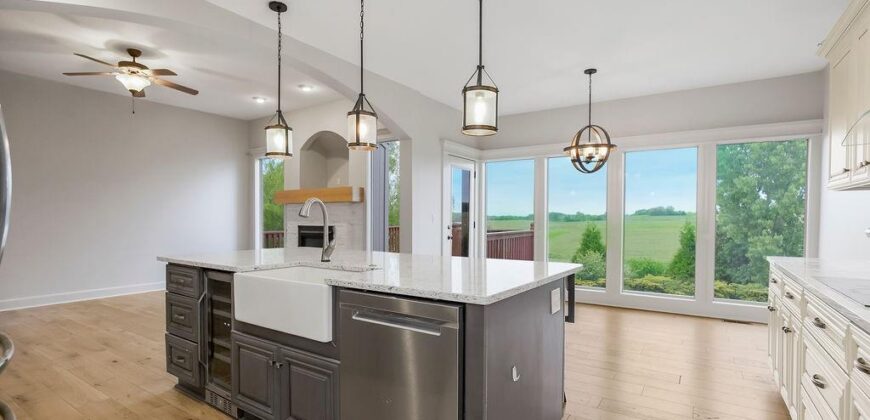 17500 NW 130th Terrace, Platte City, MO 64079