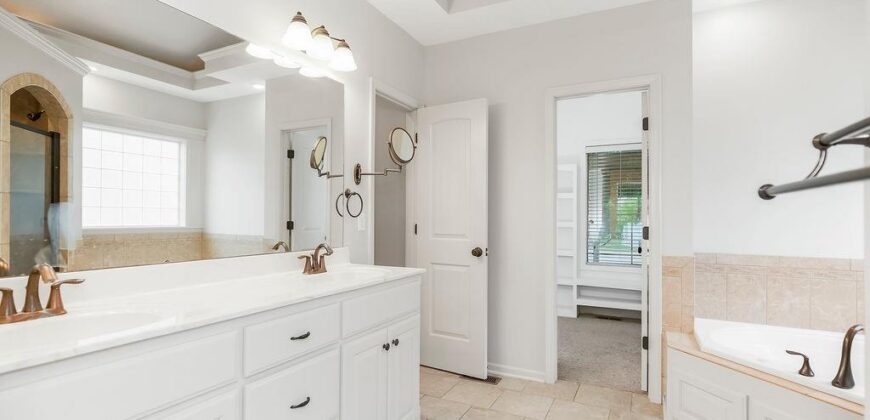 17500 NW 130th Terrace, Platte City, MO 64079