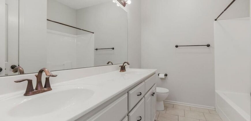 17500 NW 130th Terrace, Platte City, MO 64079