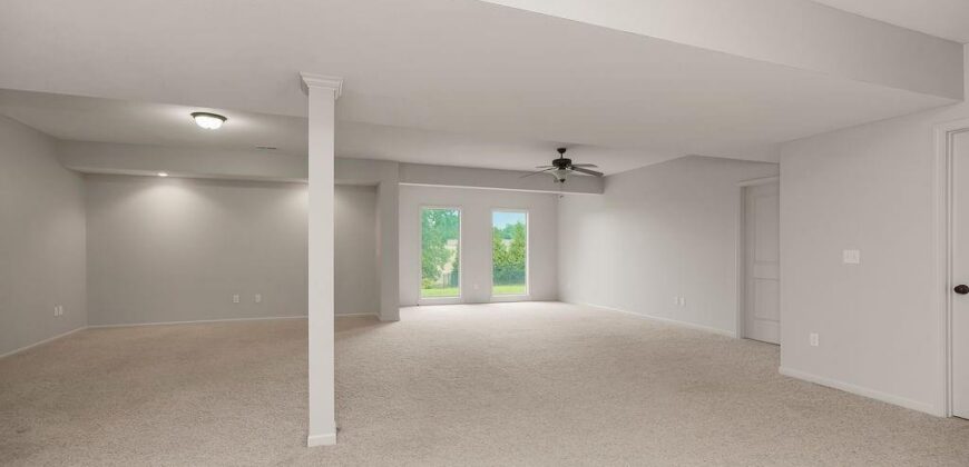 17500 NW 130th Terrace, Platte City, MO 64079