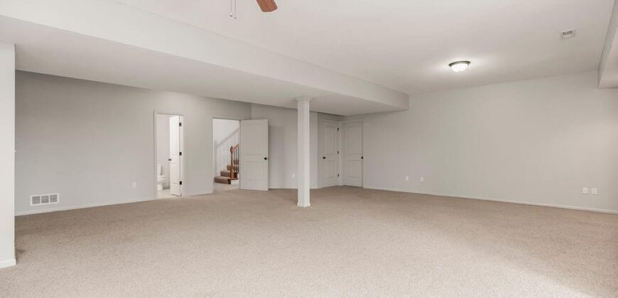 17500 NW 130th Terrace, Platte City, MO 64079