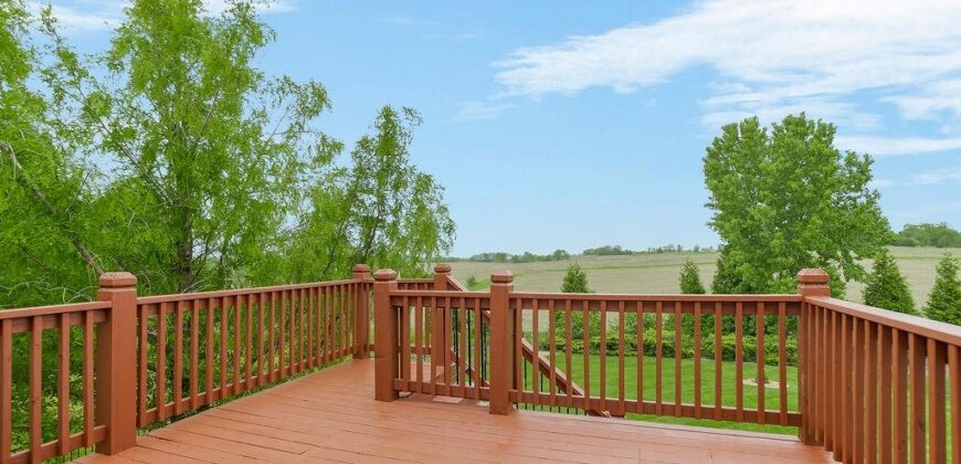 17500 NW 130th Terrace, Platte City, MO 64079