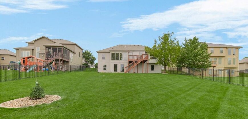 17500 NW 130th Terrace, Platte City, MO 64079