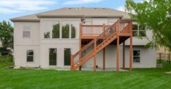 17500 NW 130th Terrace, Platte City, MO 64079