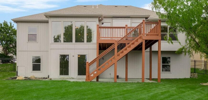 17500 NW 130th Terrace, Platte City, MO 64079