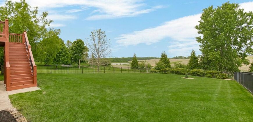 17500 NW 130th Terrace, Platte City, MO 64079