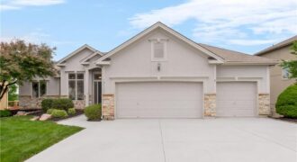 17500 NW 130th Terrace, Platte City, MO 64079
