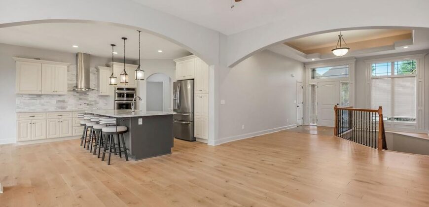 17500 NW 130th Terrace, Platte City, MO 64079