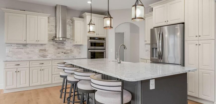 17500 NW 130th Terrace, Platte City, MO 64079