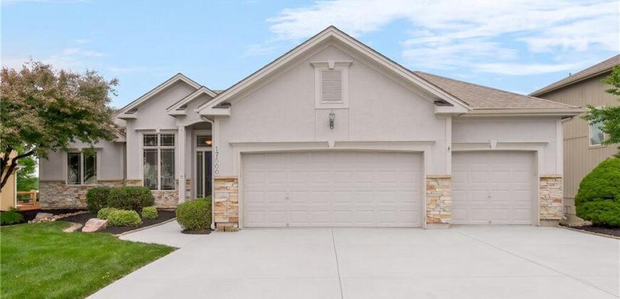 17500 NW 130th Terrace, Platte City, MO 64079