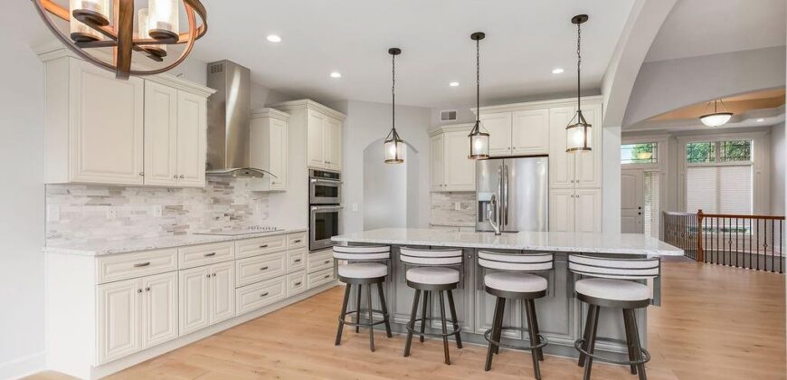 17500 NW 130th Terrace, Platte City, MO 64079