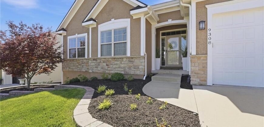 9308 N Bellview Avenue, Kansas City, MO 64155