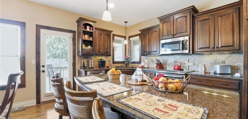 9308 N Bellview Avenue, Kansas City, MO 64155