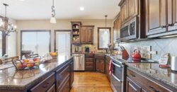 9308 N Bellview Avenue, Kansas City, MO 64155