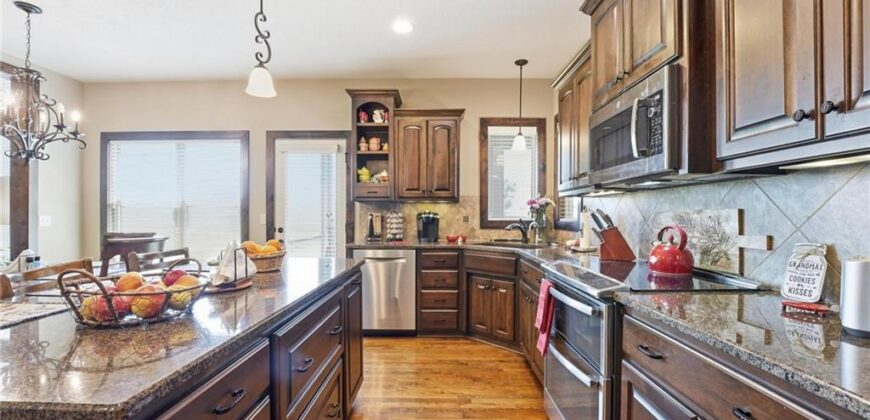 9308 N Bellview Avenue, Kansas City, MO 64155