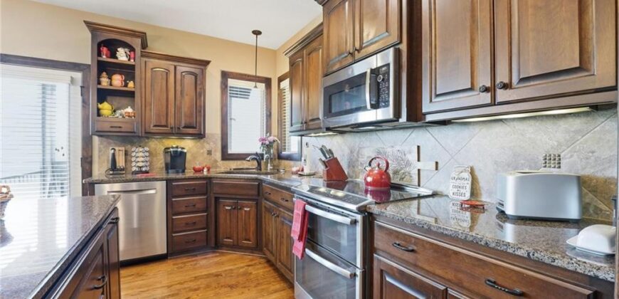 9308 N Bellview Avenue, Kansas City, MO 64155