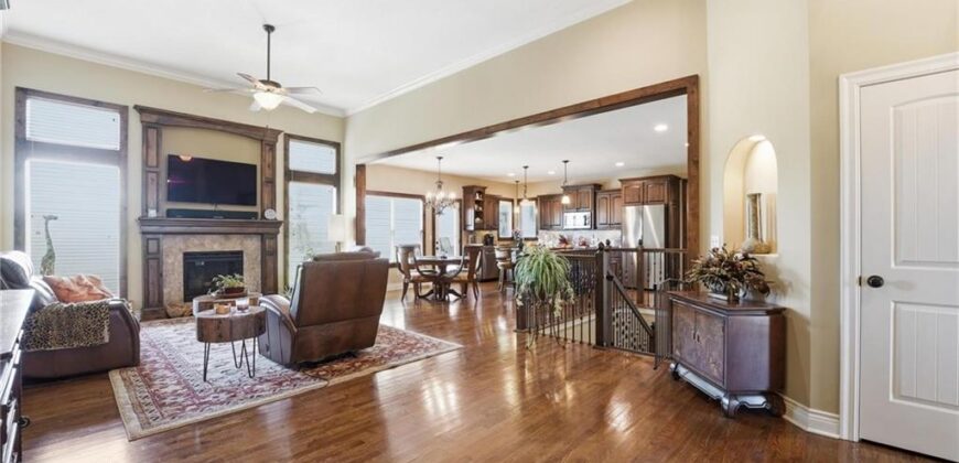 9308 N Bellview Avenue, Kansas City, MO 64155