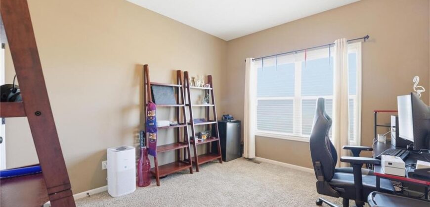 9308 N Bellview Avenue, Kansas City, MO 64155