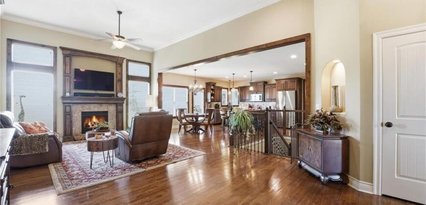 9308 N Bellview Avenue, Kansas City, MO 64155