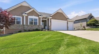 9308 N Bellview Avenue, Kansas City, MO 64155