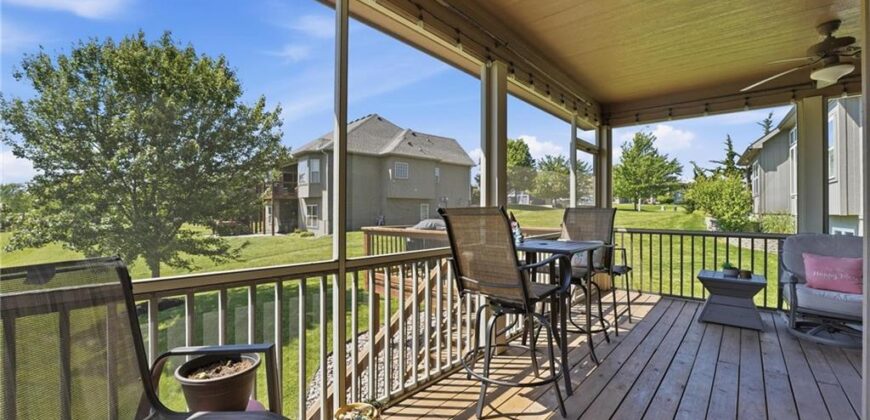 9308 N Bellview Avenue, Kansas City, MO 64155