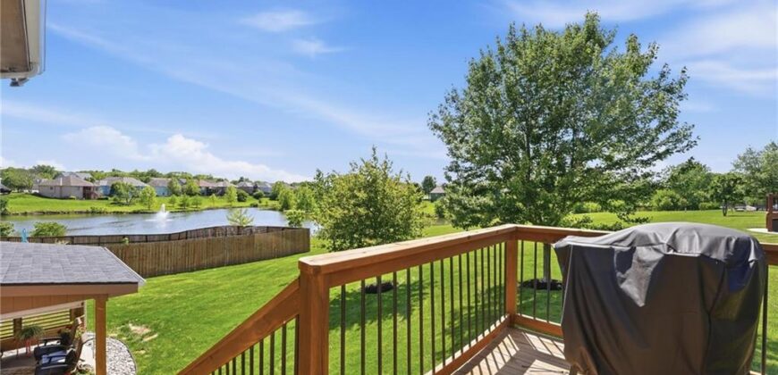 9308 N Bellview Avenue, Kansas City, MO 64155