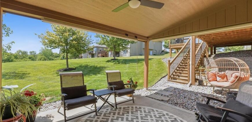 9308 N Bellview Avenue, Kansas City, MO 64155