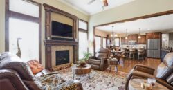 9308 N Bellview Avenue, Kansas City, MO 64155