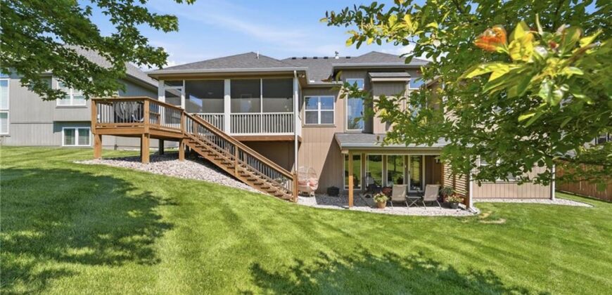 9308 N Bellview Avenue, Kansas City, MO 64155