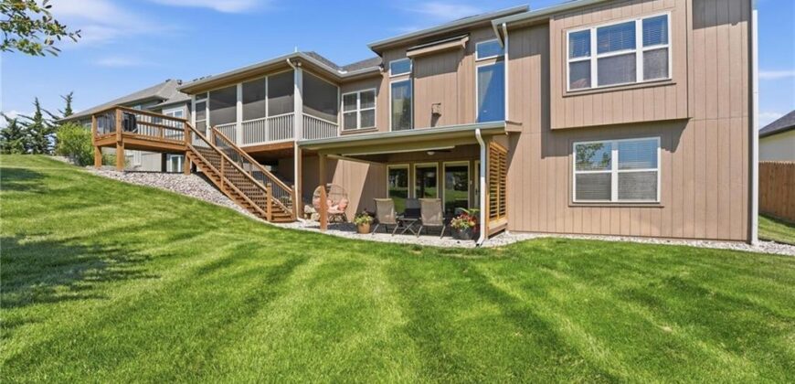 9308 N Bellview Avenue, Kansas City, MO 64155