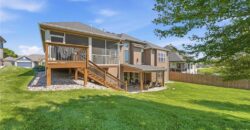 9308 N Bellview Avenue, Kansas City, MO 64155
