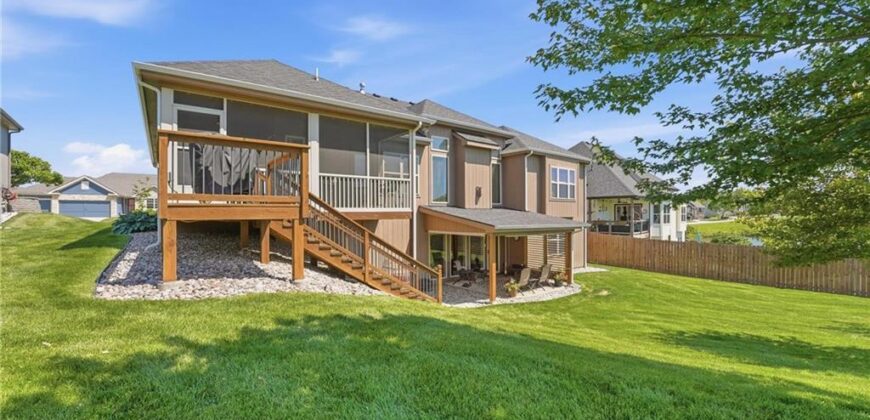 9308 N Bellview Avenue, Kansas City, MO 64155
