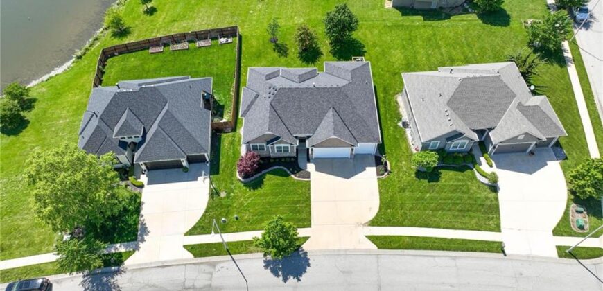 9308 N Bellview Avenue, Kansas City, MO 64155