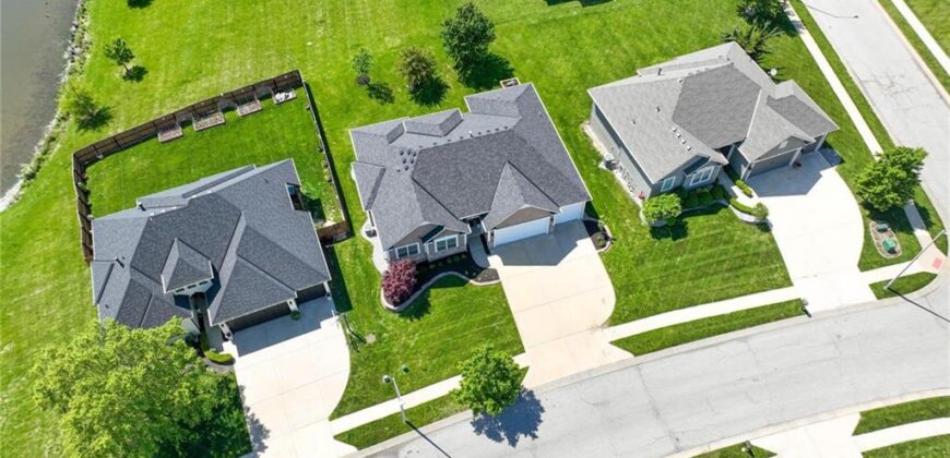 9308 N Bellview Avenue, Kansas City, MO 64155
