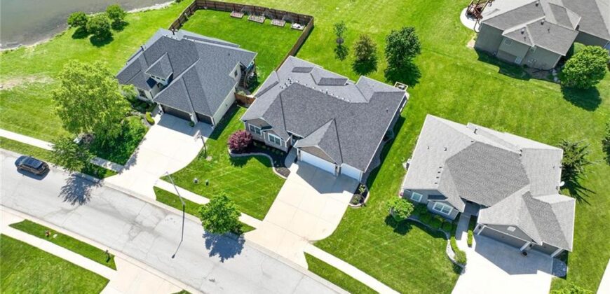 9308 N Bellview Avenue, Kansas City, MO 64155
