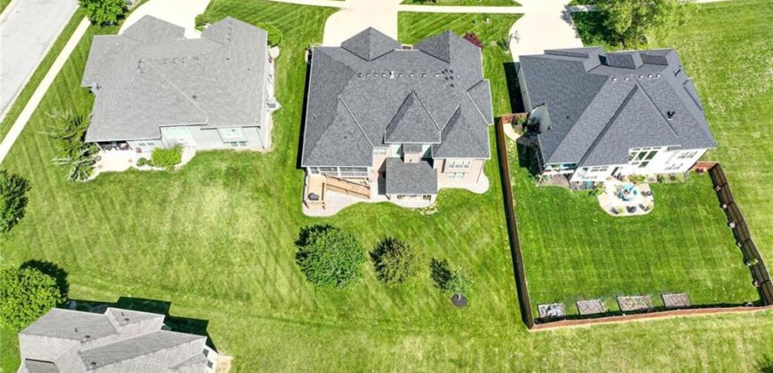 9308 N Bellview Avenue, Kansas City, MO 64155