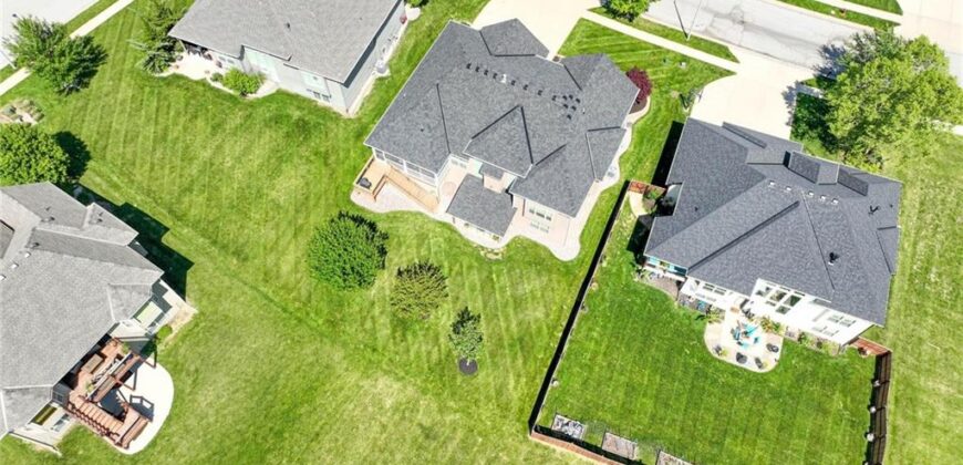 9308 N Bellview Avenue, Kansas City, MO 64155