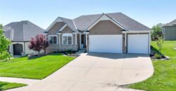 9308 N Bellview Avenue, Kansas City, MO 64155