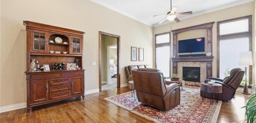 9308 N Bellview Avenue, Kansas City, MO 64155