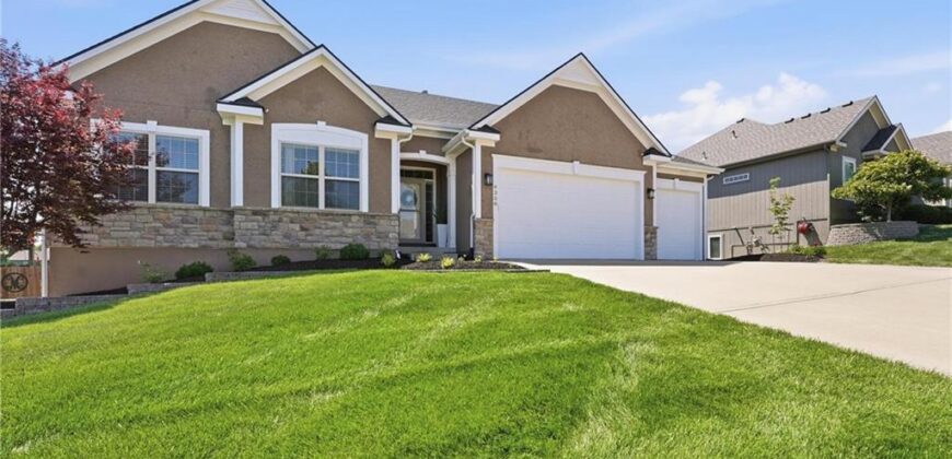 9308 N Bellview Avenue, Kansas City, MO 64155