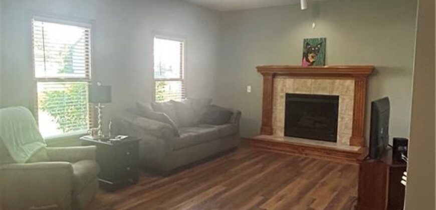 10023 N Willow Avenue, Kansas City, MO 64157