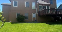 10023 N Willow Avenue, Kansas City, MO 64157