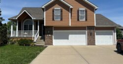 10023 N Willow Avenue, Kansas City, MO 64157