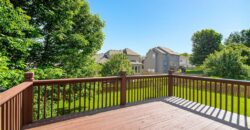 10023 N Willow Avenue, Kansas City, MO 64157