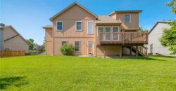 10023 N Willow Avenue, Kansas City, MO 64157